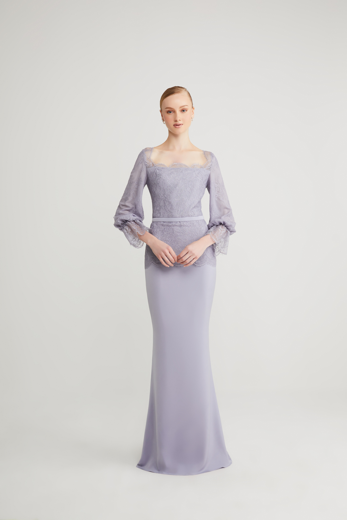 Tessa - Dusty Lavender