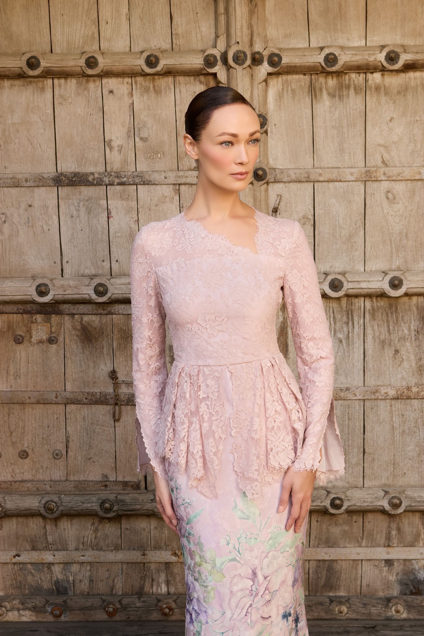 Solana - Rose Bisque