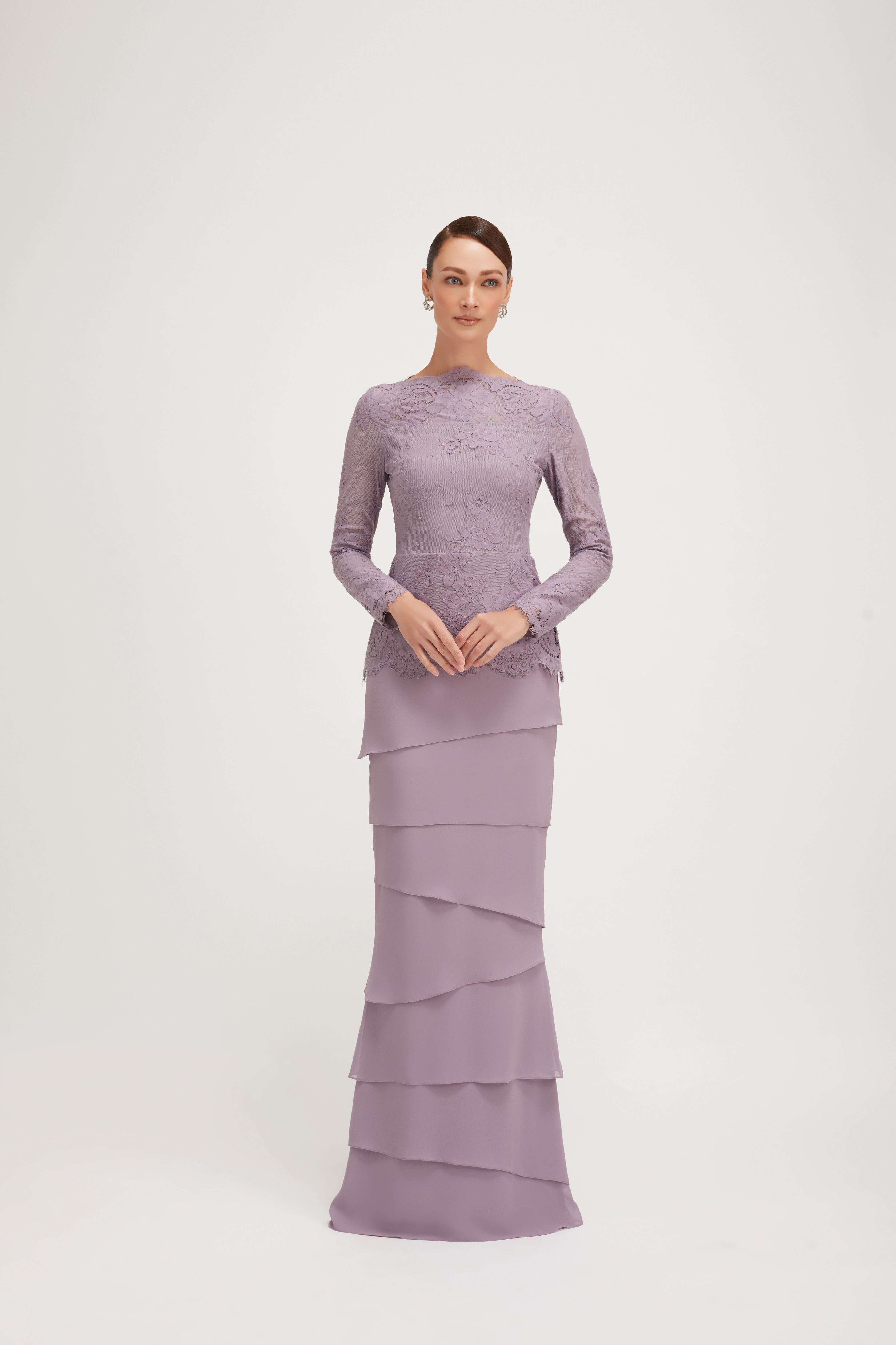 Christa - Old Lavender