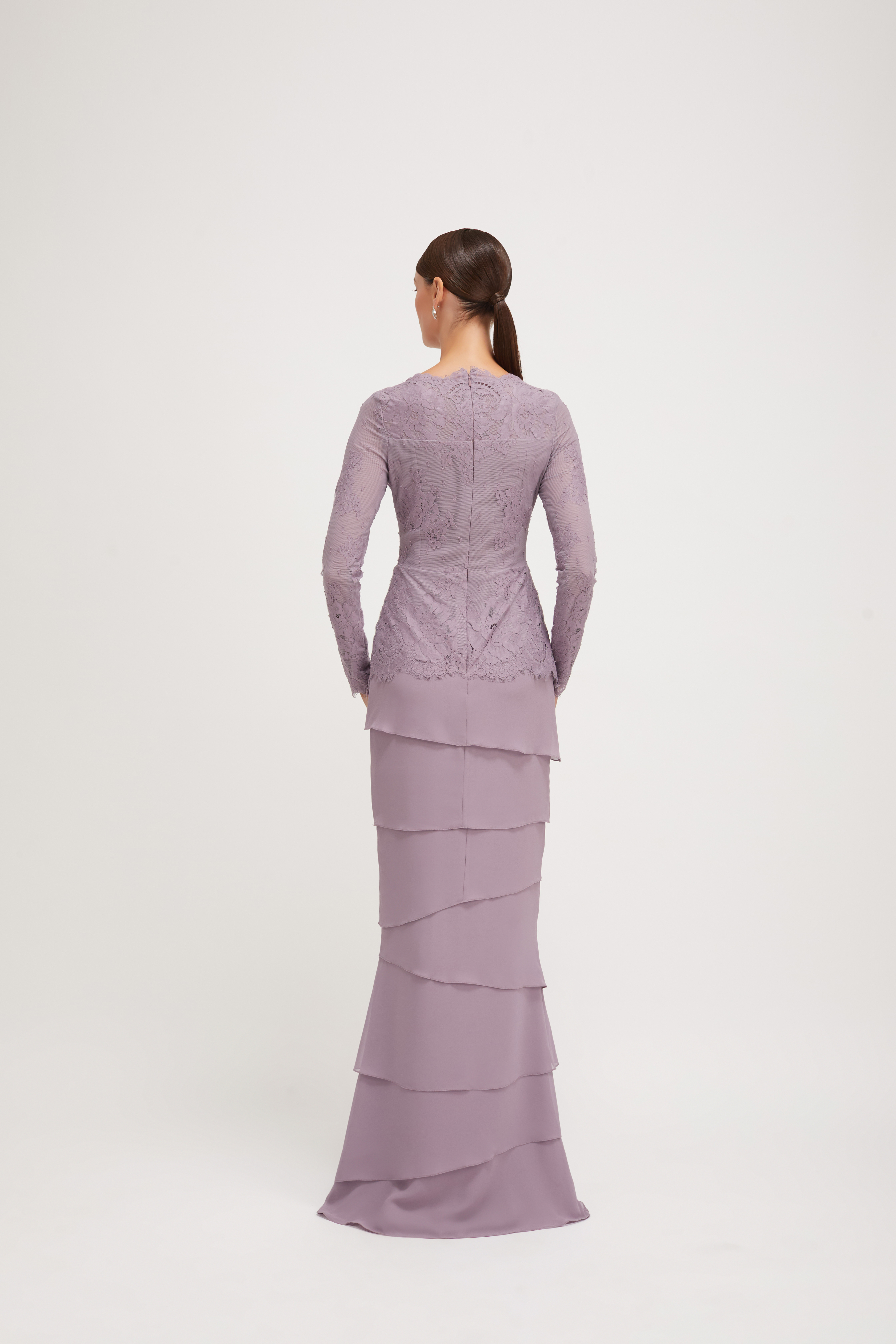 Christa - Old Lavender