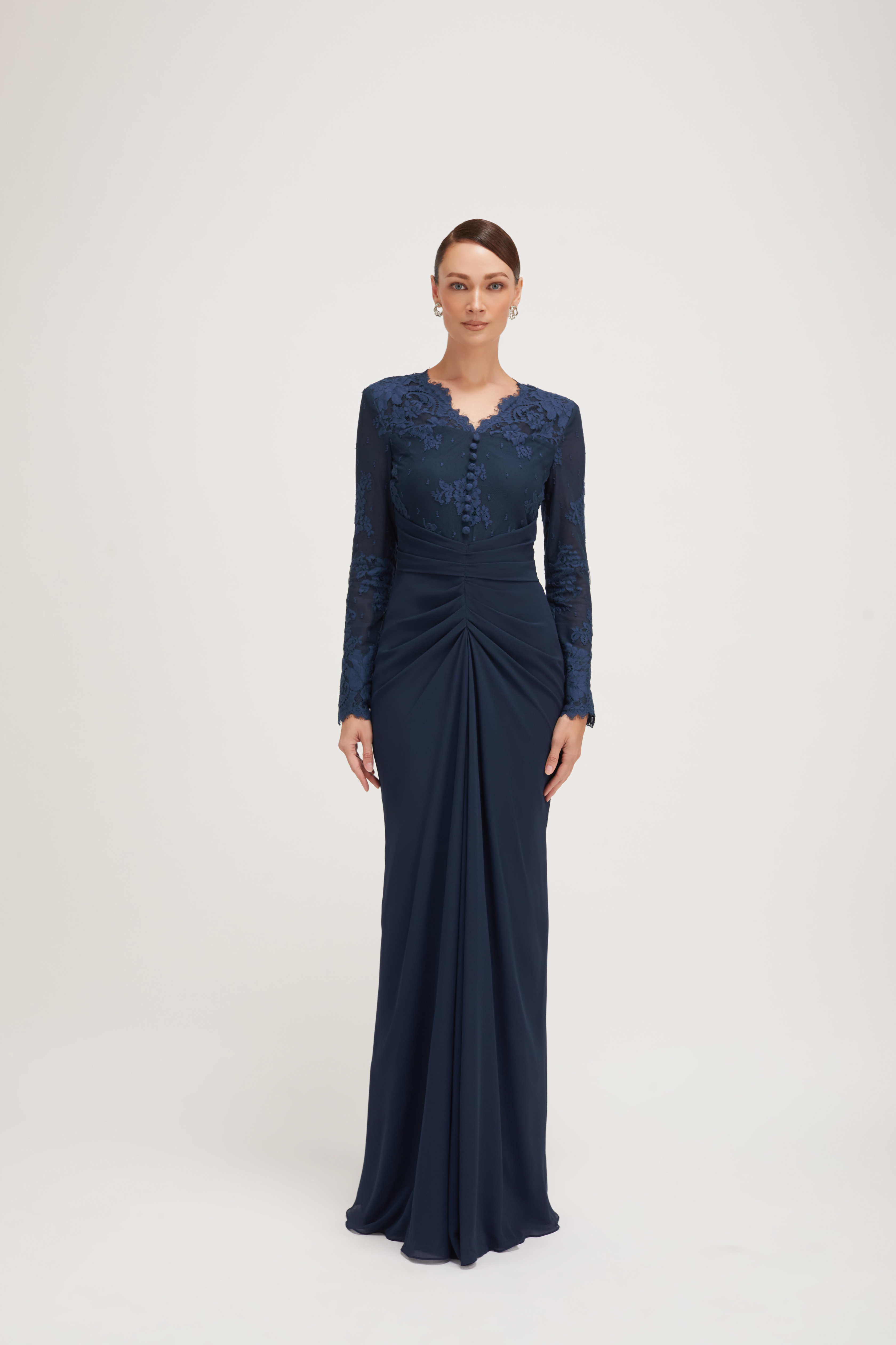 Danica - Midnight Blue
