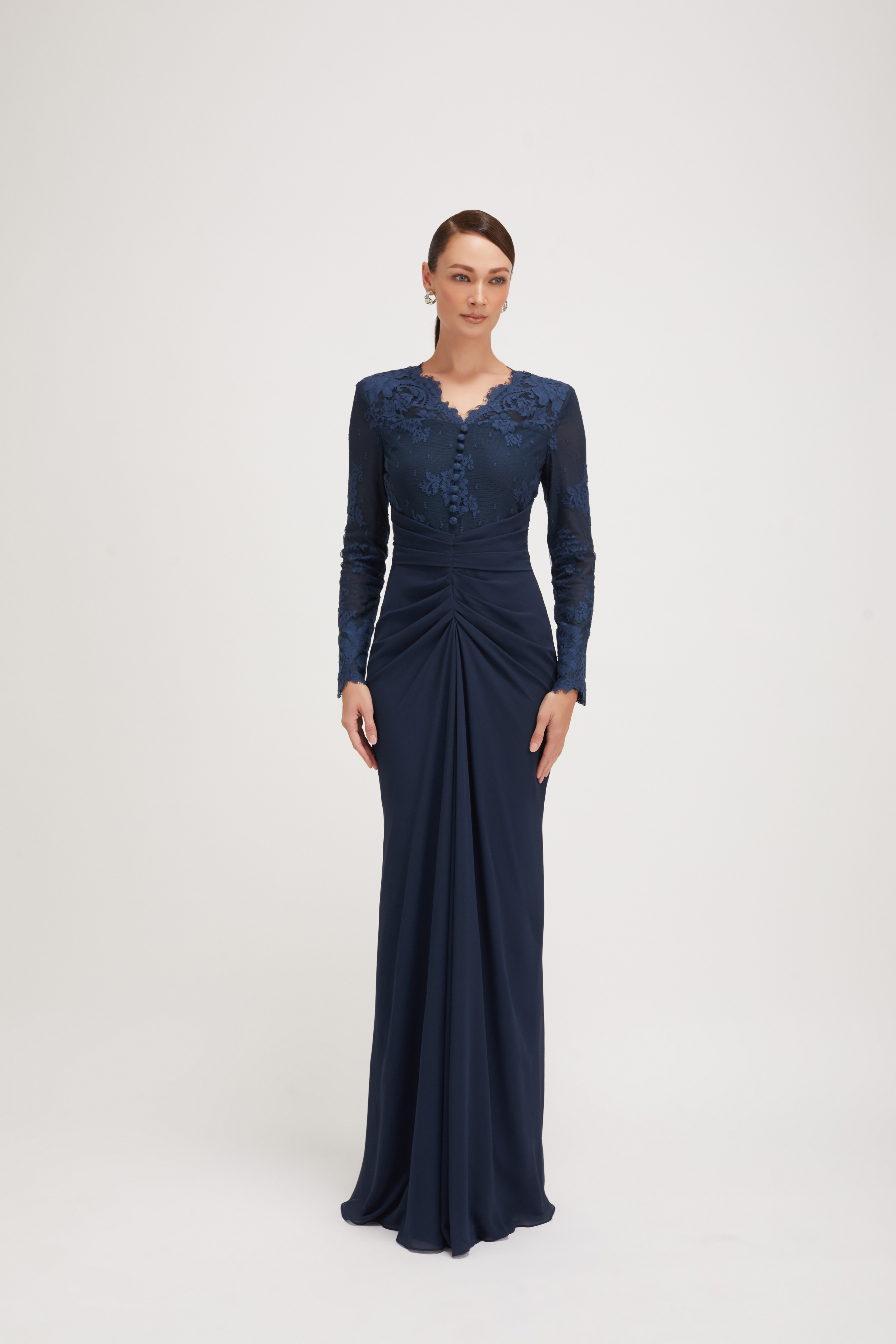 Danica - Midnight Blue