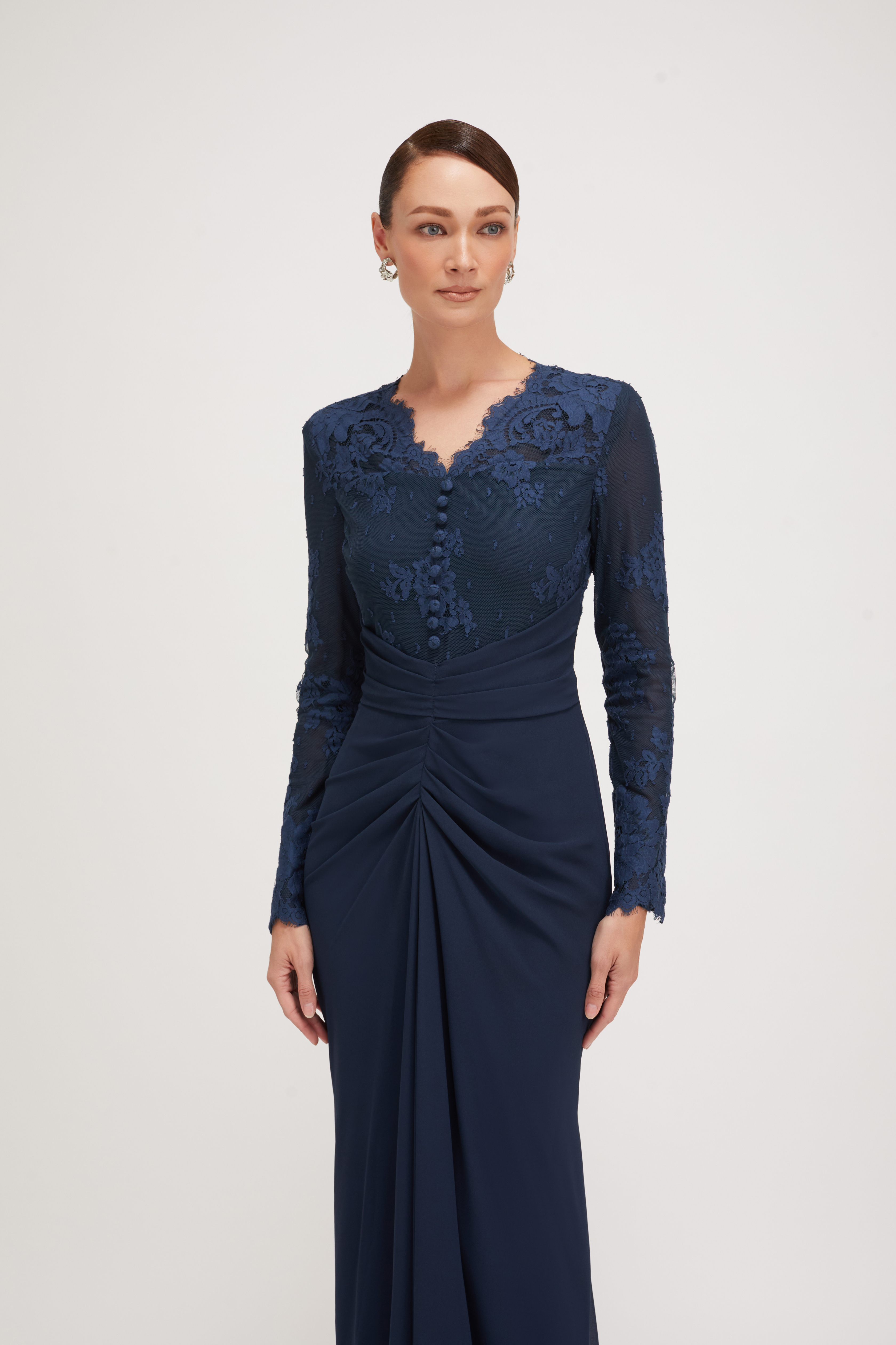 Danica - Midnight Blue