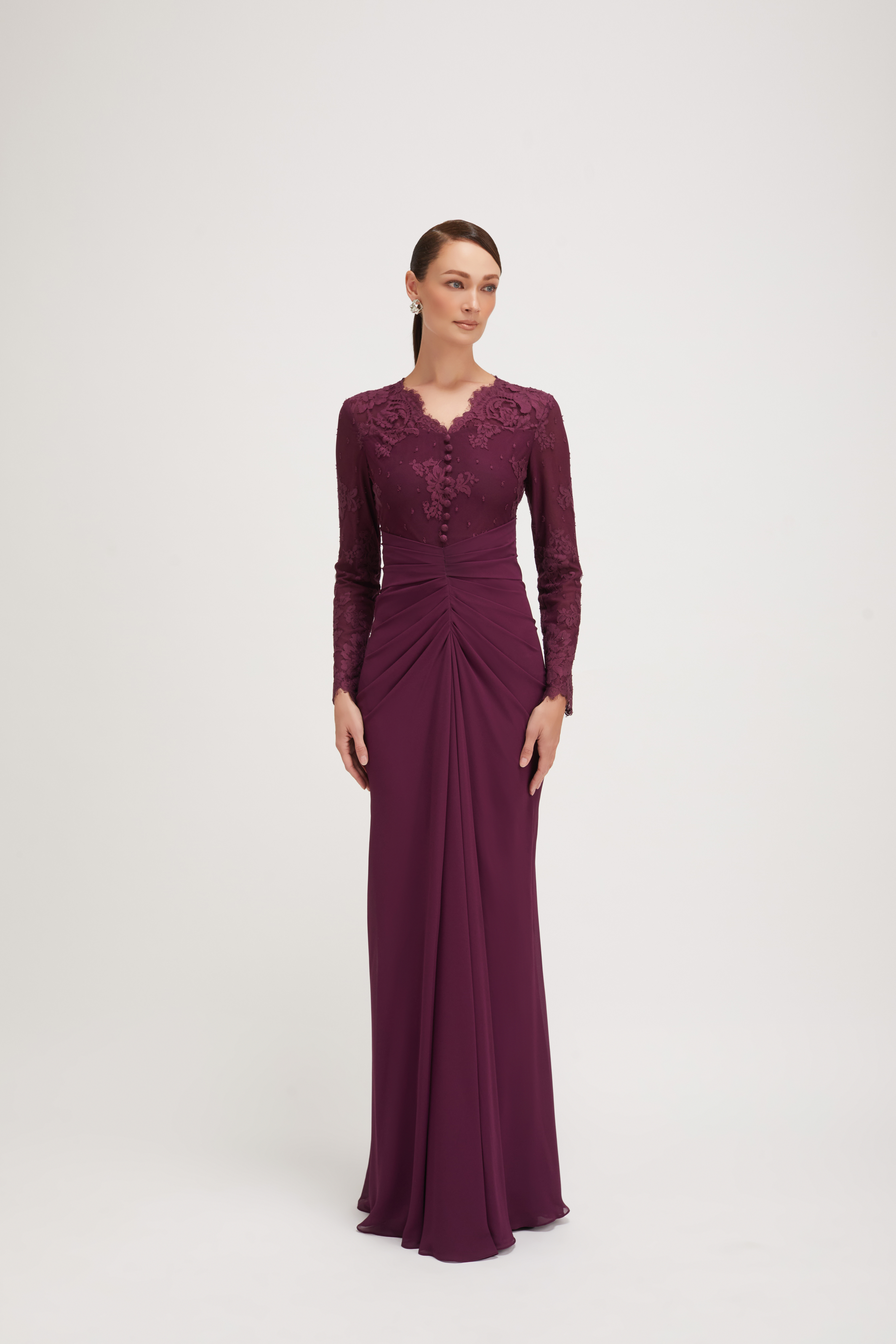 Danica - Winter Bloom