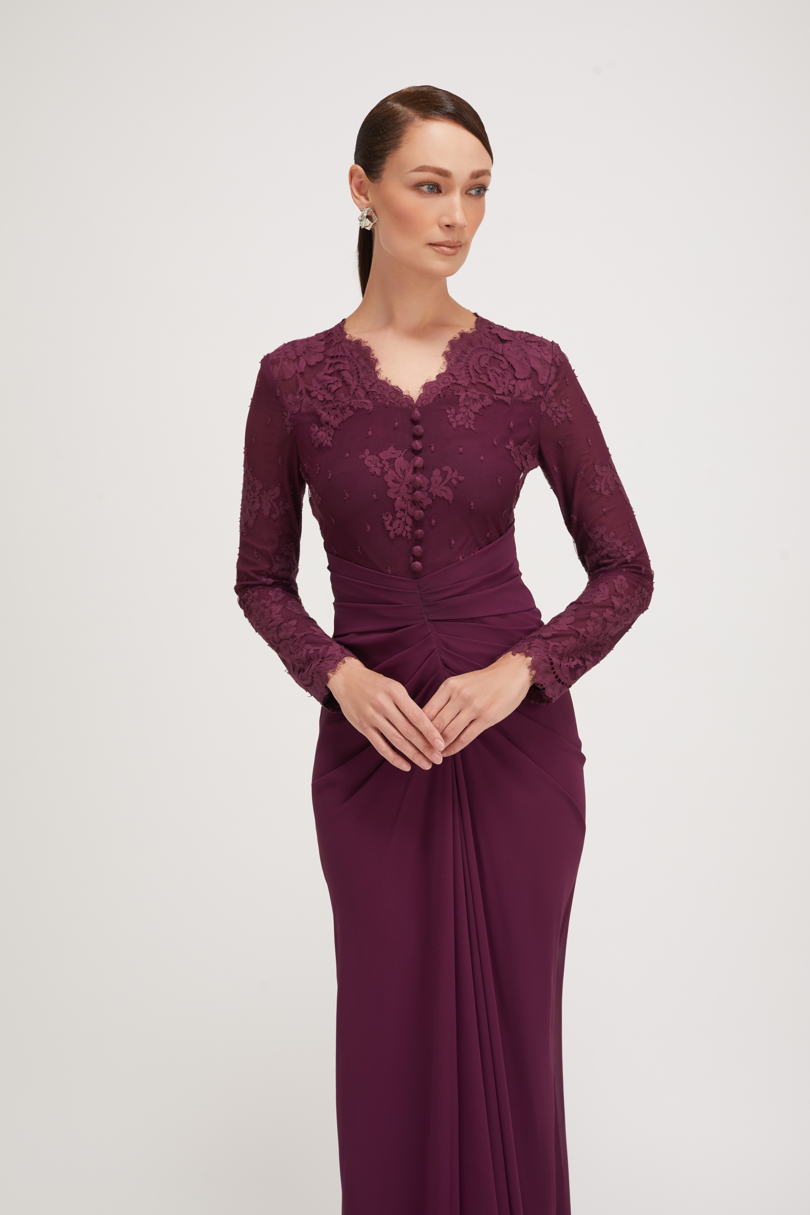 Danica - Winter Bloom