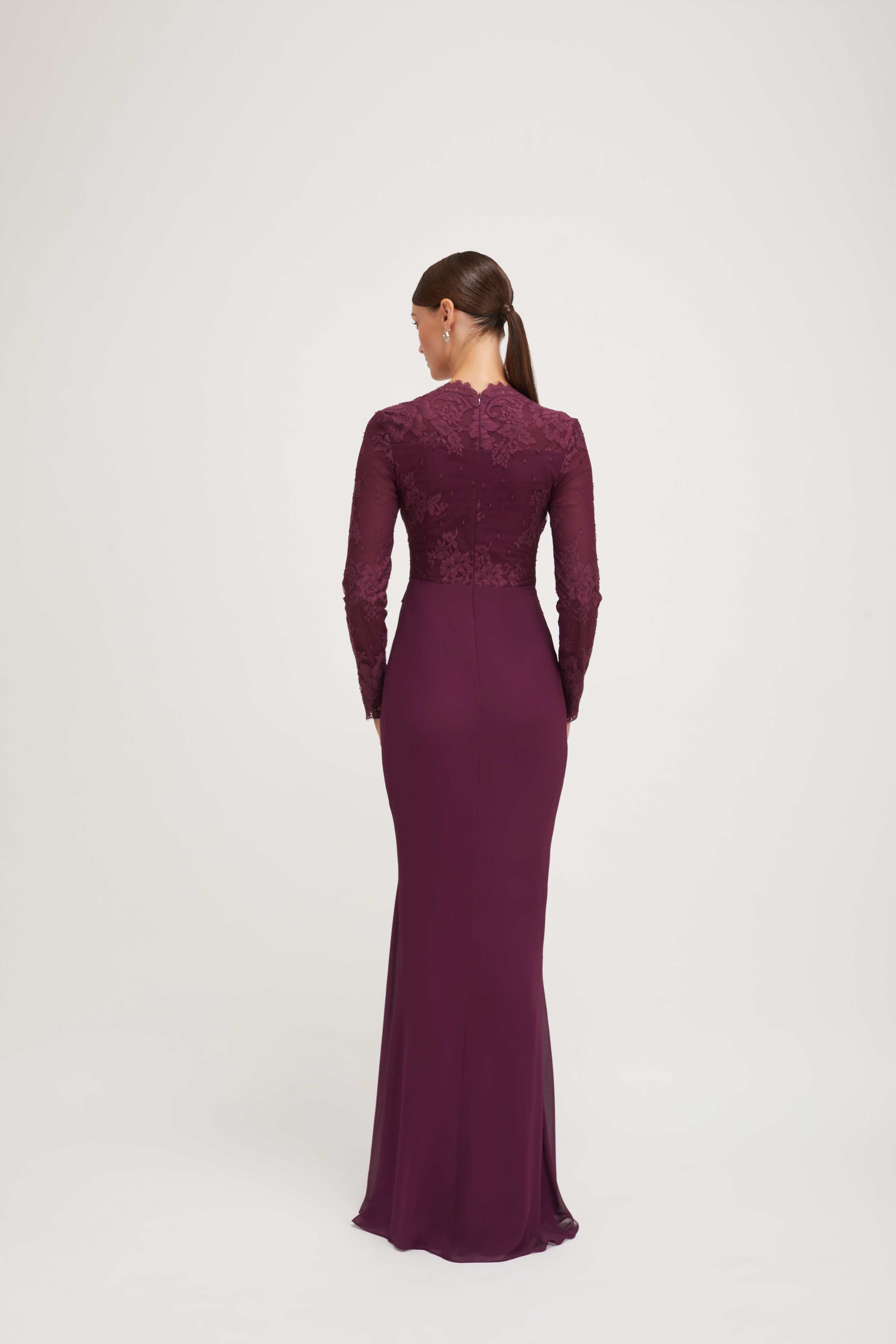 Danica - Winter Bloom