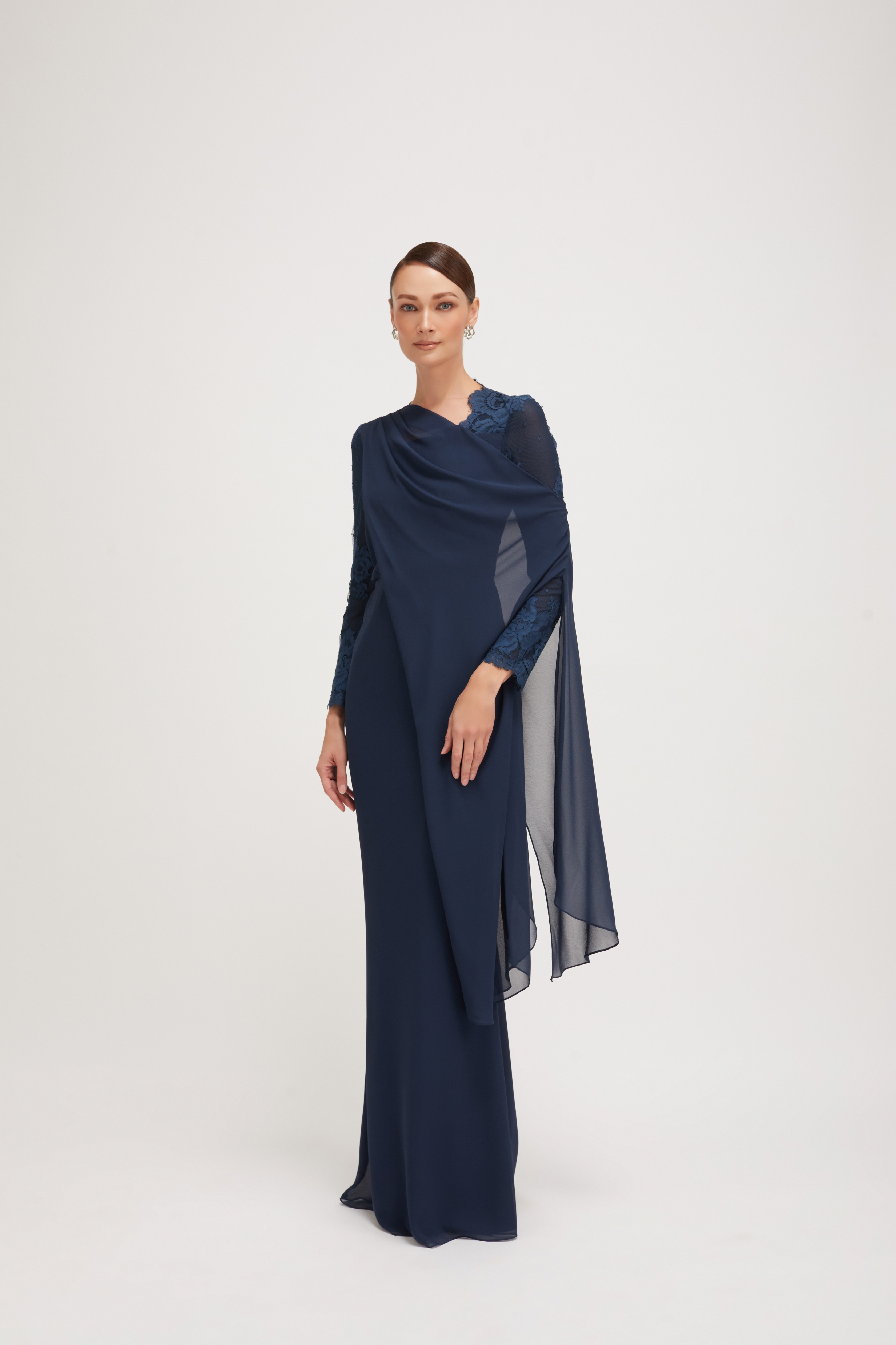 Vera - Midnight Blue