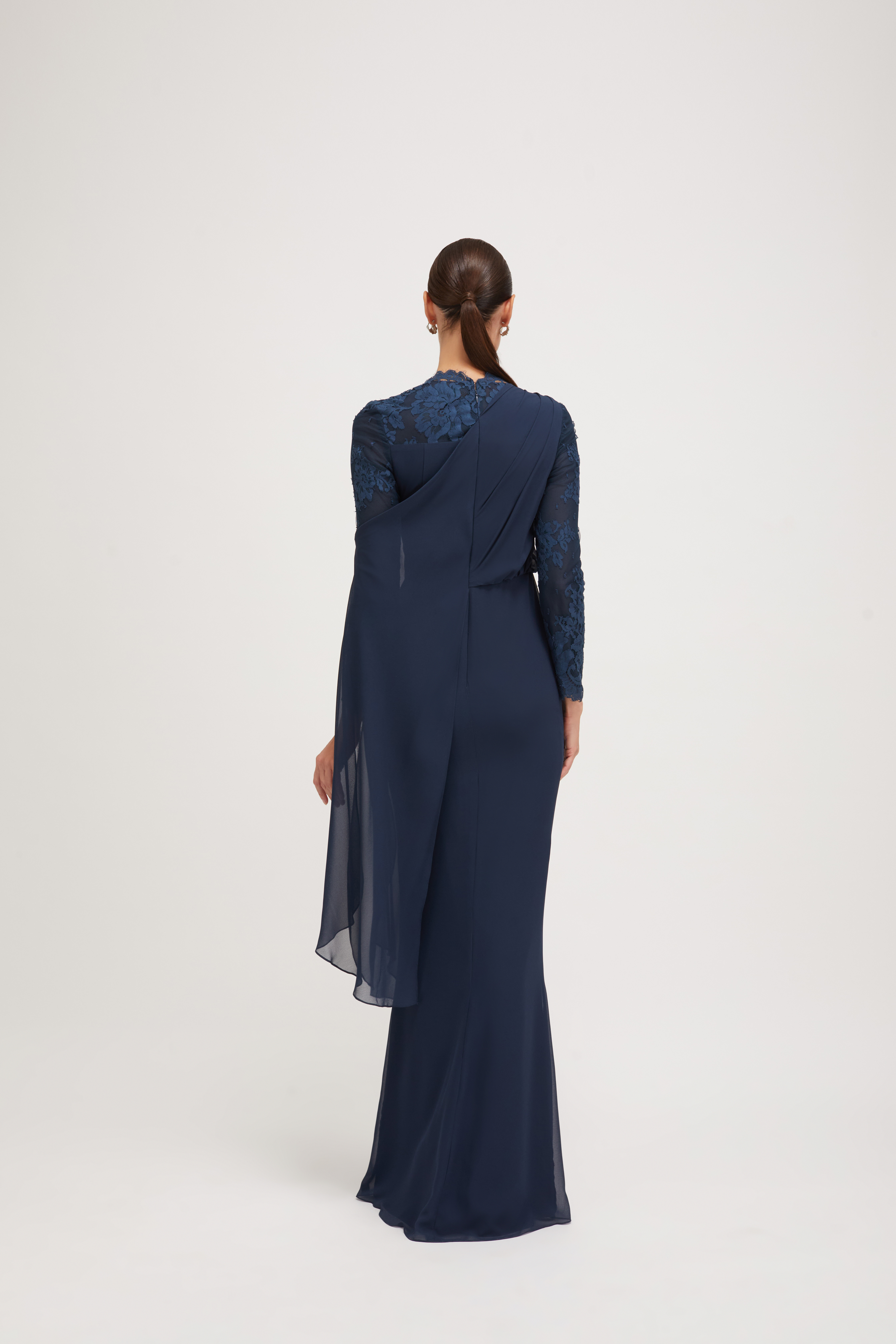 Vera - Midnight Blue