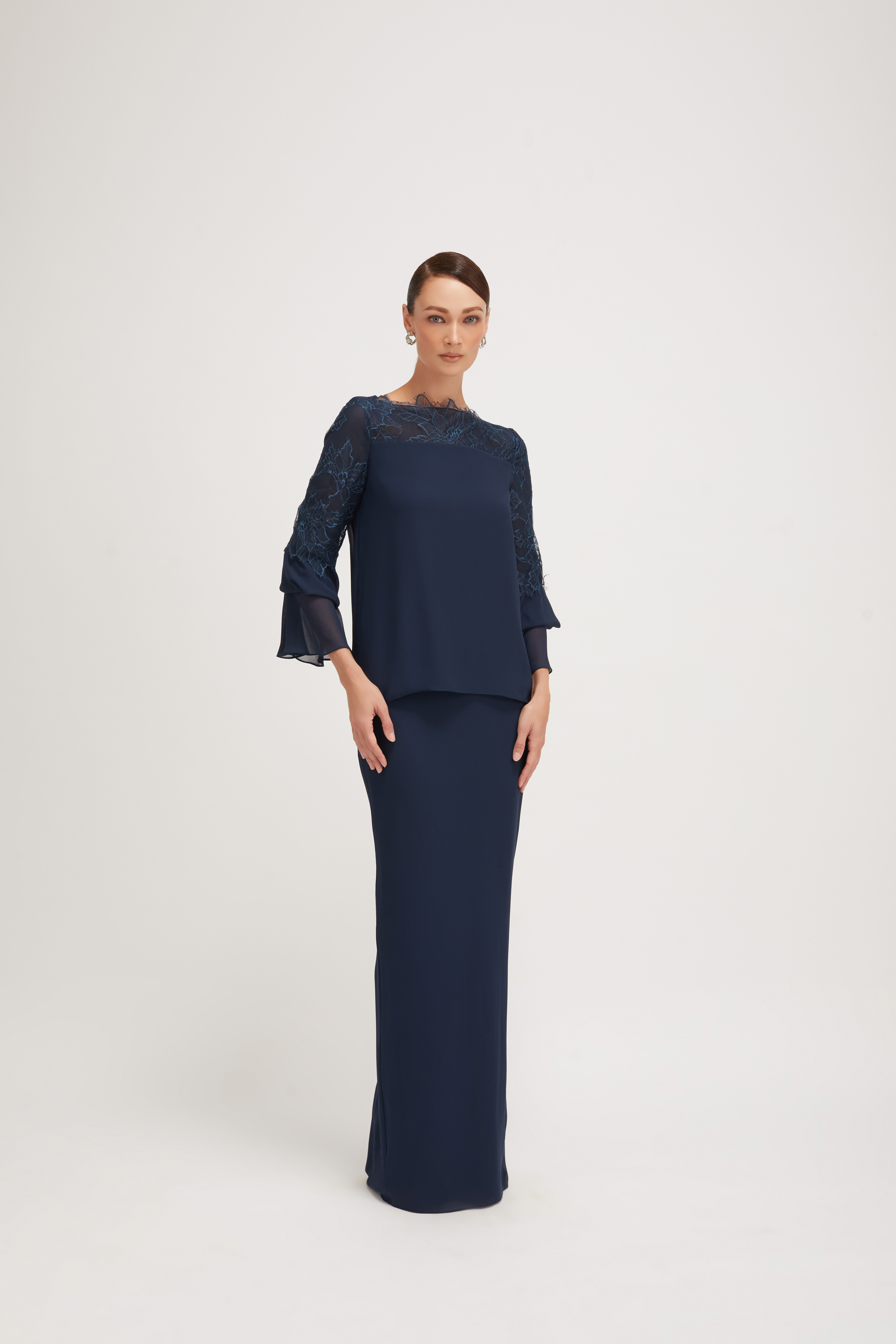 Casey - Midnight Blue