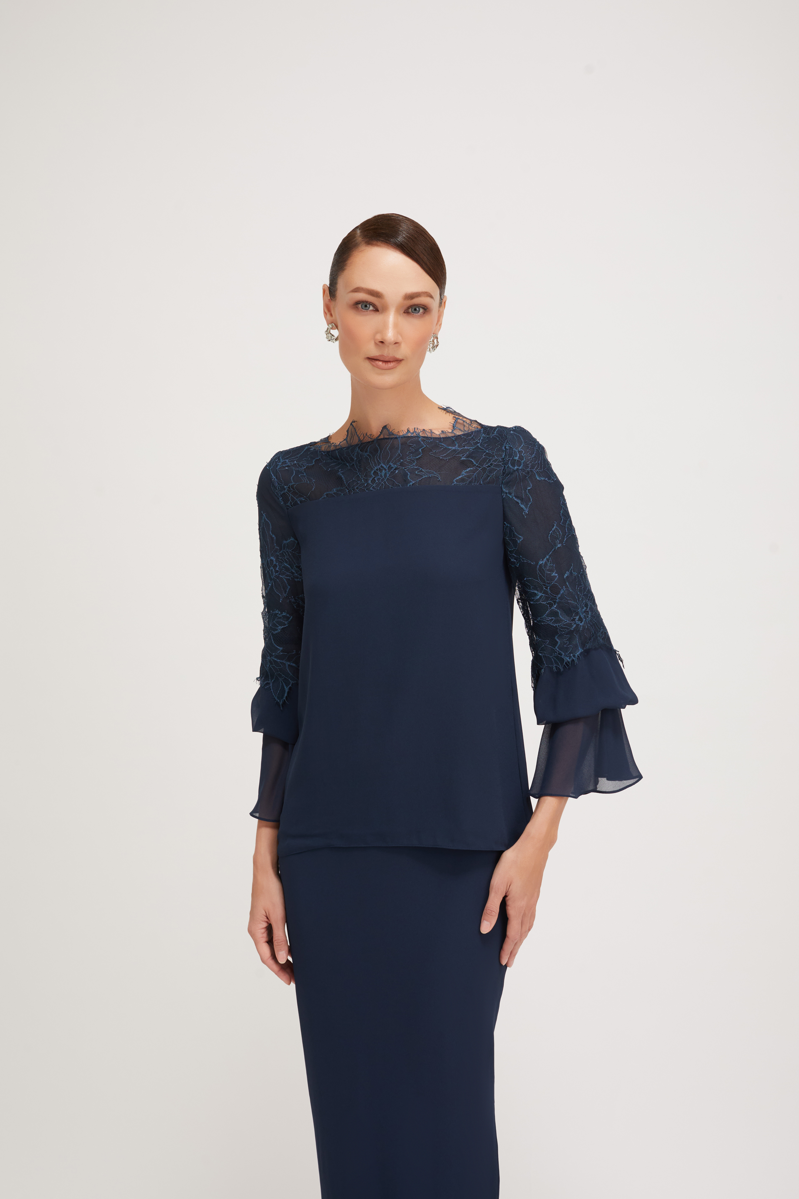 Casey - Midnight Blue