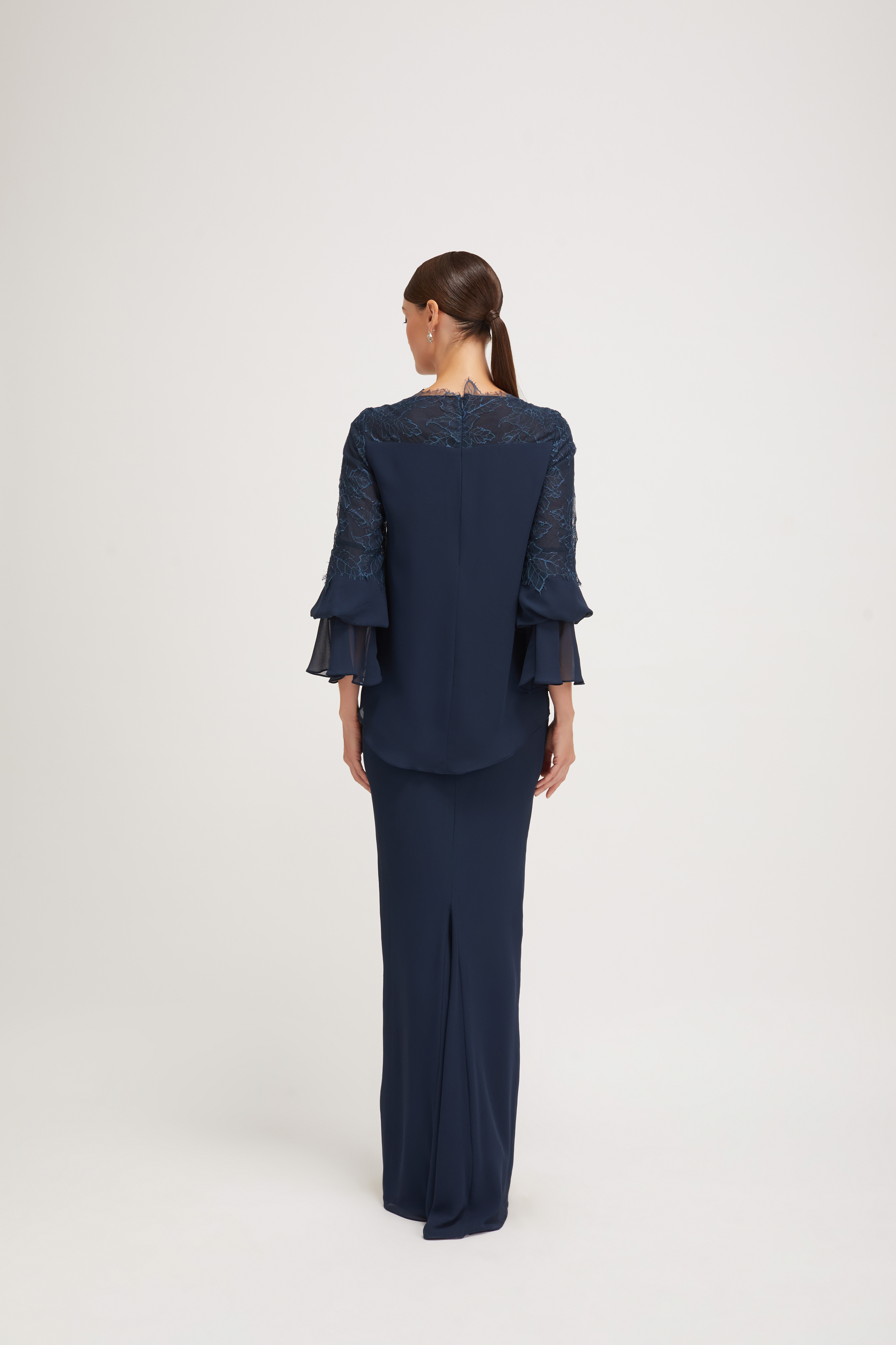 Casey - Midnight Blue