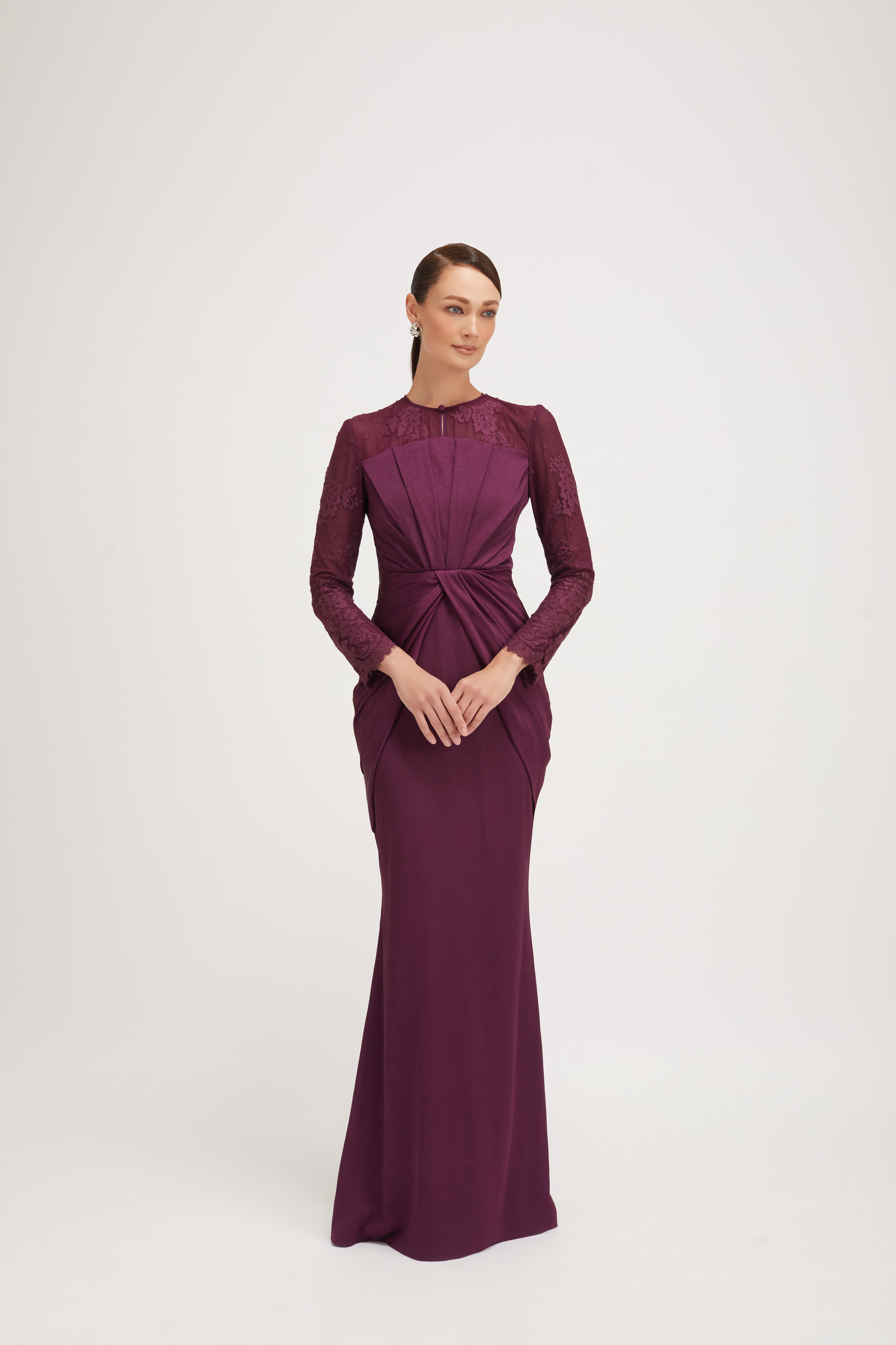 Jayde - Winter Bloom