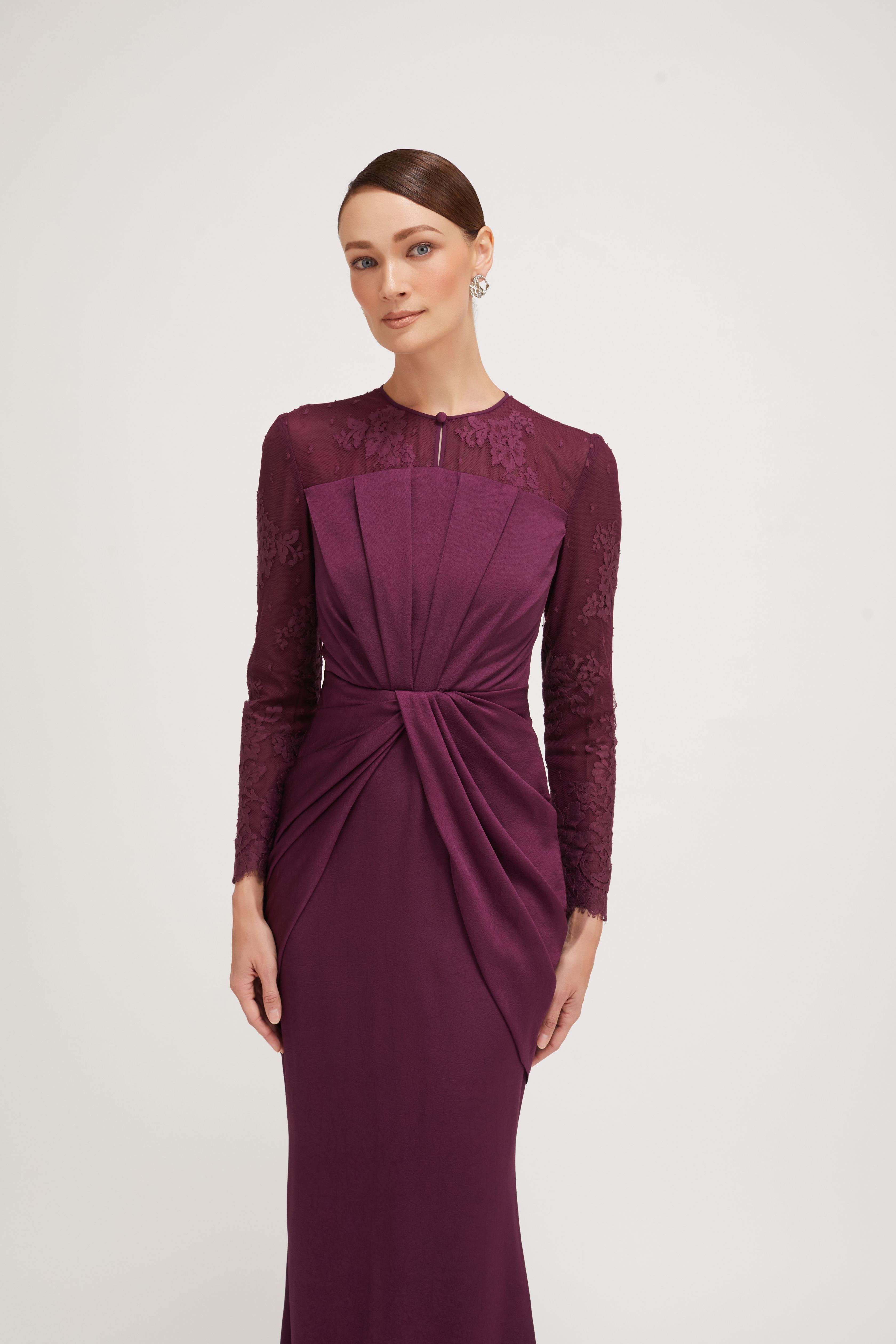 Jayde - Winter Bloom