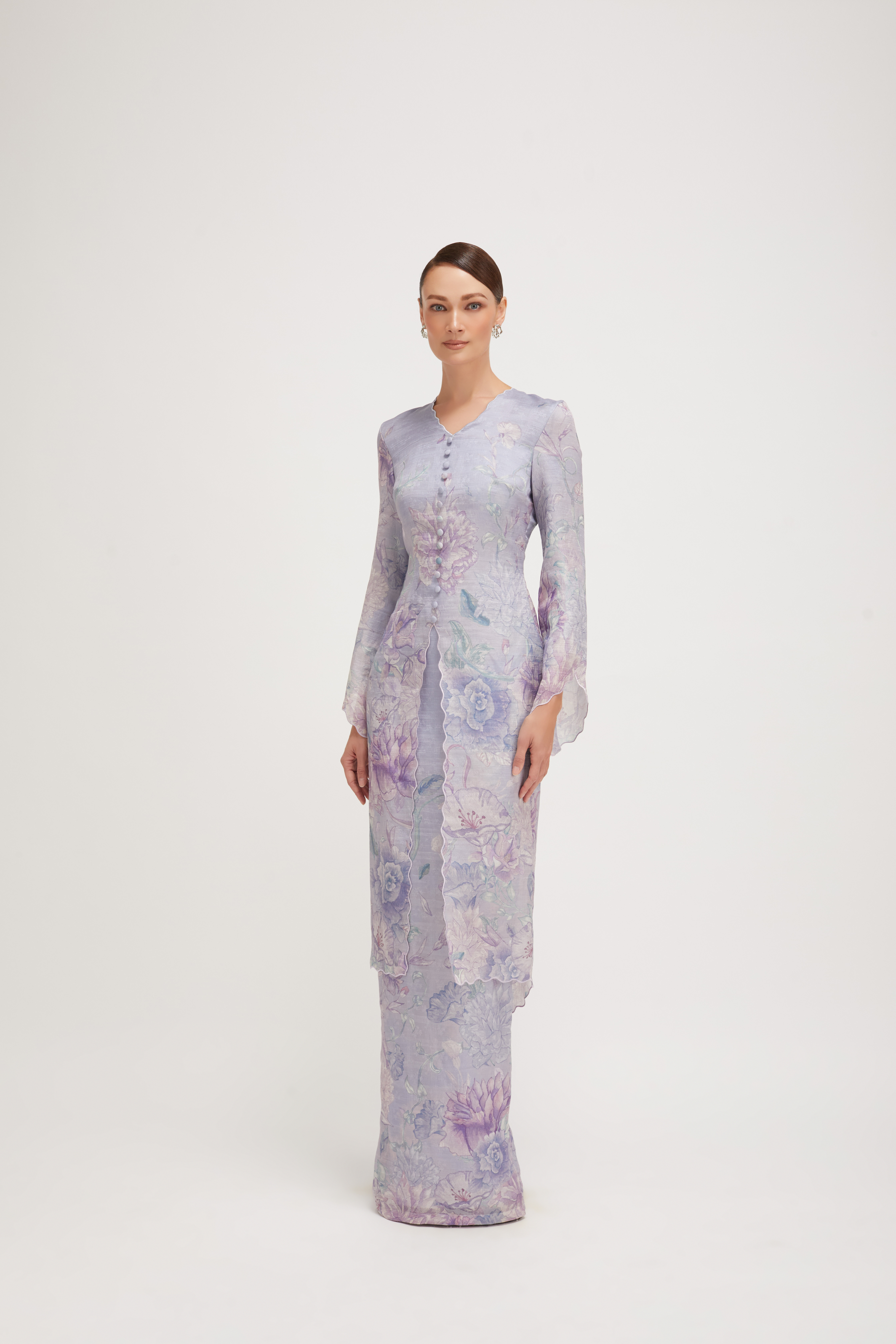 Madena - Zen Blue