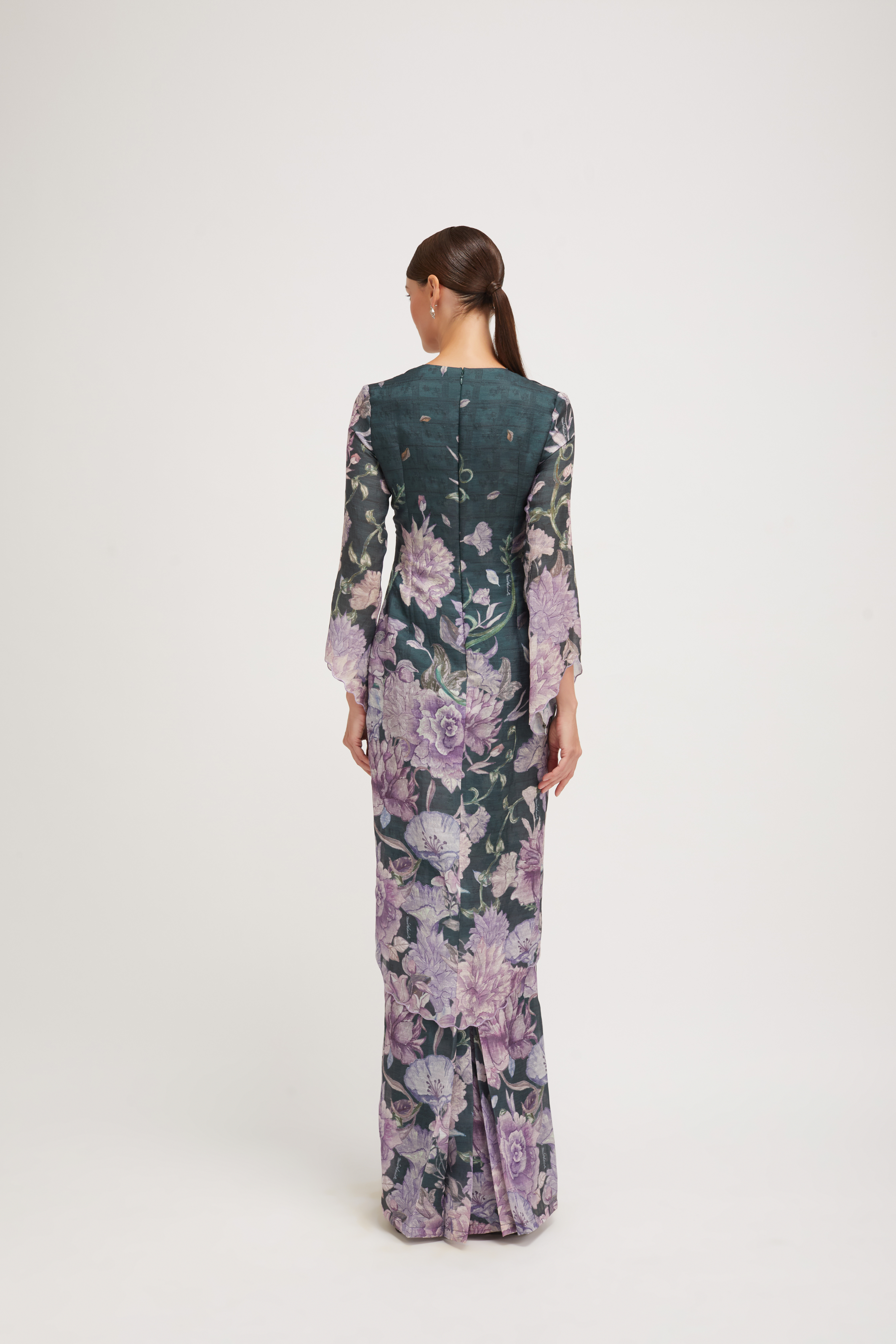 Madena - Forest Green