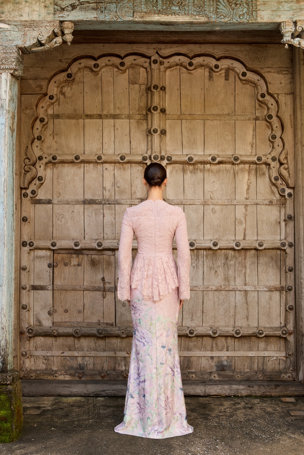 Solana - Rose Bisque