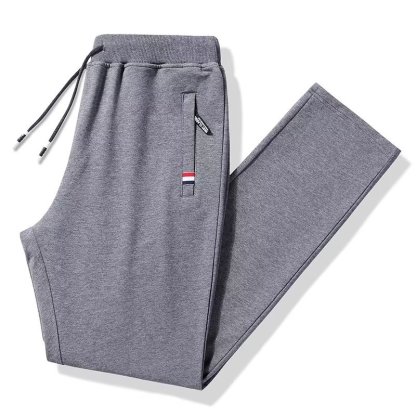 도톰 기모 보온 팬츠