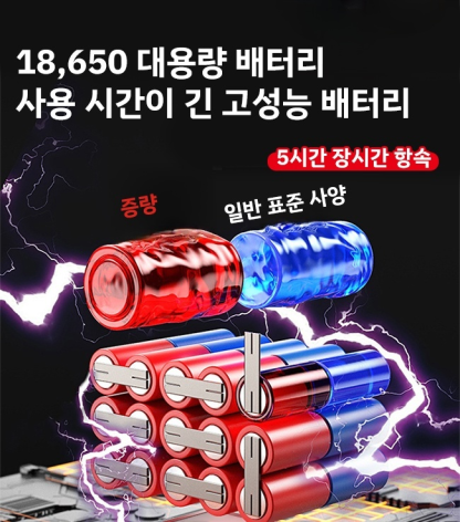 독일 전동 휴대용 제초기 세트