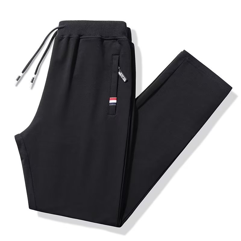도톰 기모 보온 팬츠