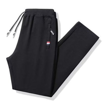 도톰 기모 보온 팬츠