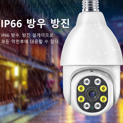 감시 카메라