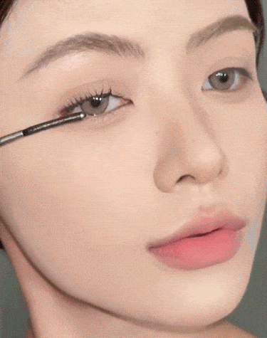 농밀형 길이 연장 컬링 리틀 튜브 마스카라 