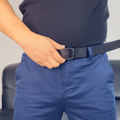 GUGETI 파일럿 전술 벨트