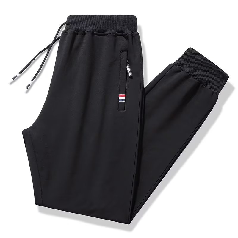 도톰 기모 보온 팬츠