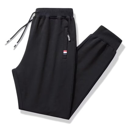 도톰 기모 보온 팬츠
