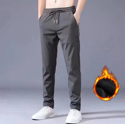 남성용 가을 겨울 신상 캐주얼 바지