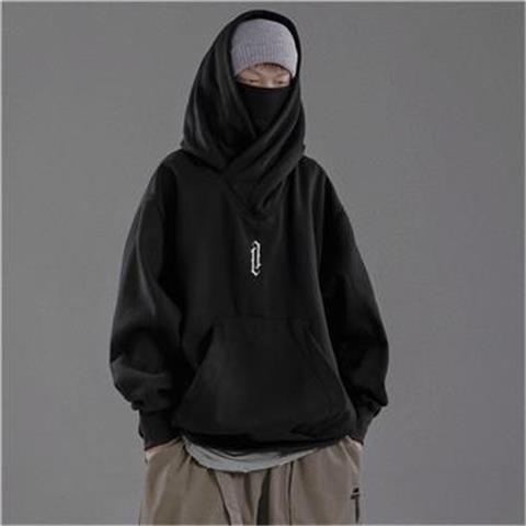 【店舗同様】男女兼用パーカー