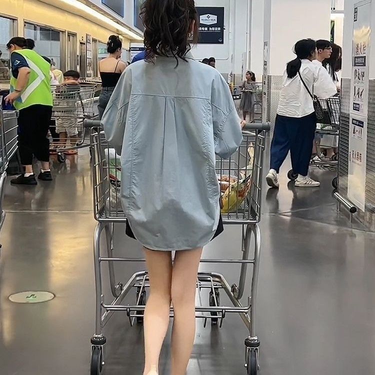 【春秋のベストセラー】バルーンスリーブブラウス