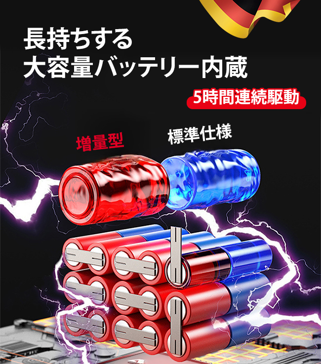 【今日注文すると豪華なギフトパックをプレゼント】コードレス草刈機