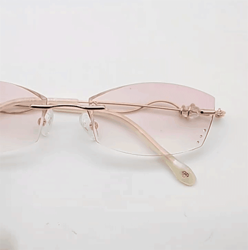 Amazon.co.jp: デューク 老眼鏡 首掛け +1.0 度数 ネオ