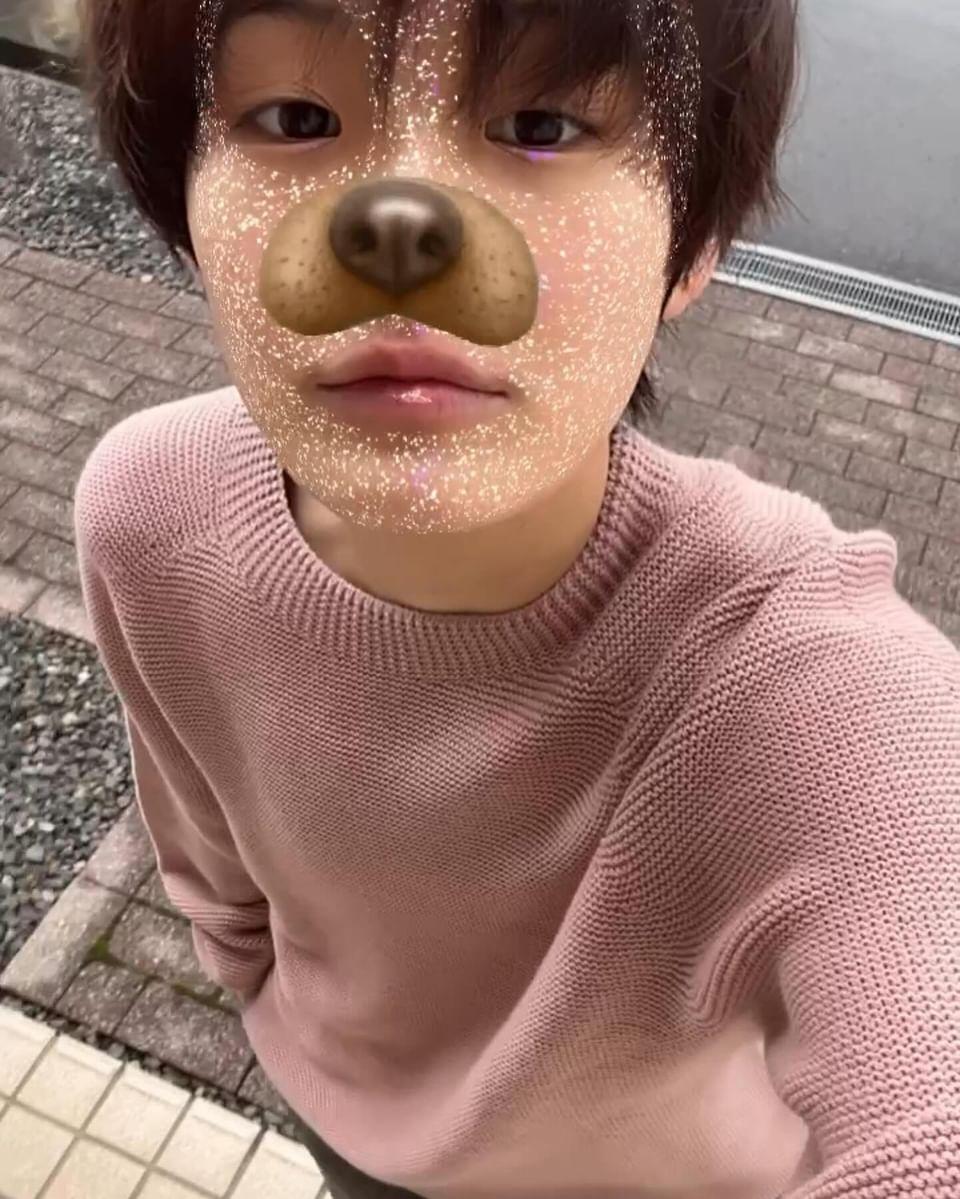 Wonababiナベシャツ タンクトップ ロング（黒、ファスナー無し）