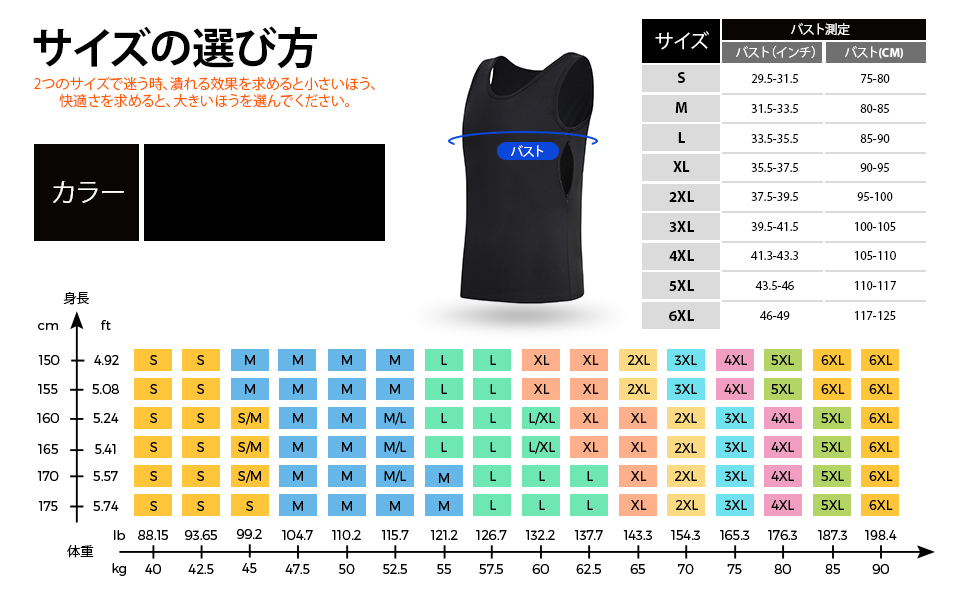 [Wonababi] ナベシャツ ロング丈 両側隠しファスナー付き 通気メッシュ素材  ストレッチ感