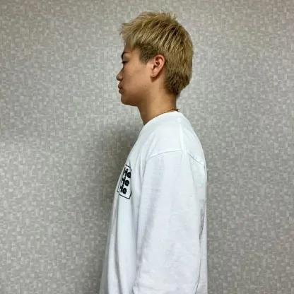 Wonababiナベシャツ メッシュ通気性素材（黒、ファスナー無し）