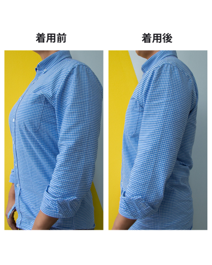 Wonababiナベシャツ メッシュ通気性素材（黒、ファスナー無し）