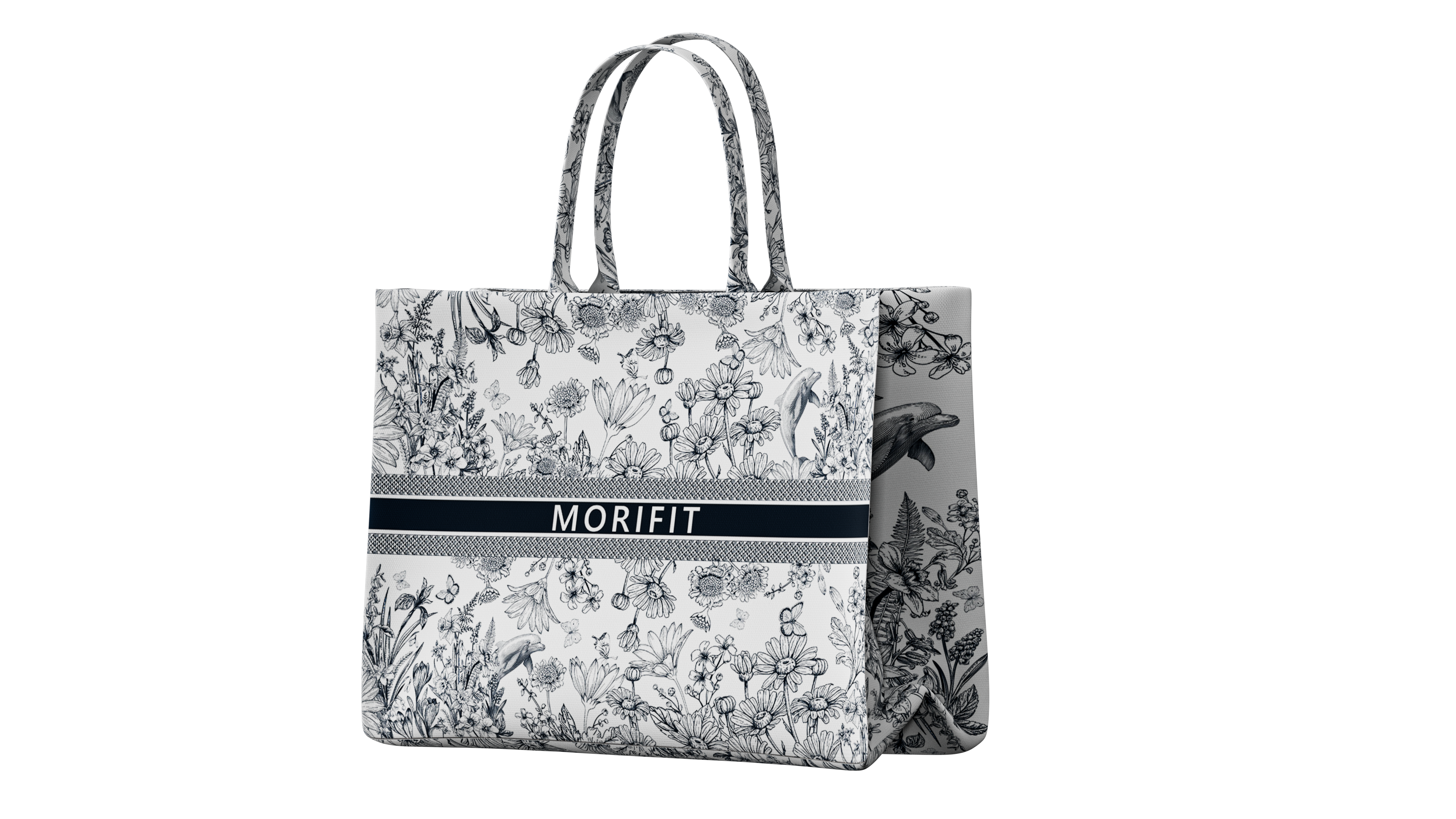 🇸🇬 MORIFIT Merchandise (Limited Edition)