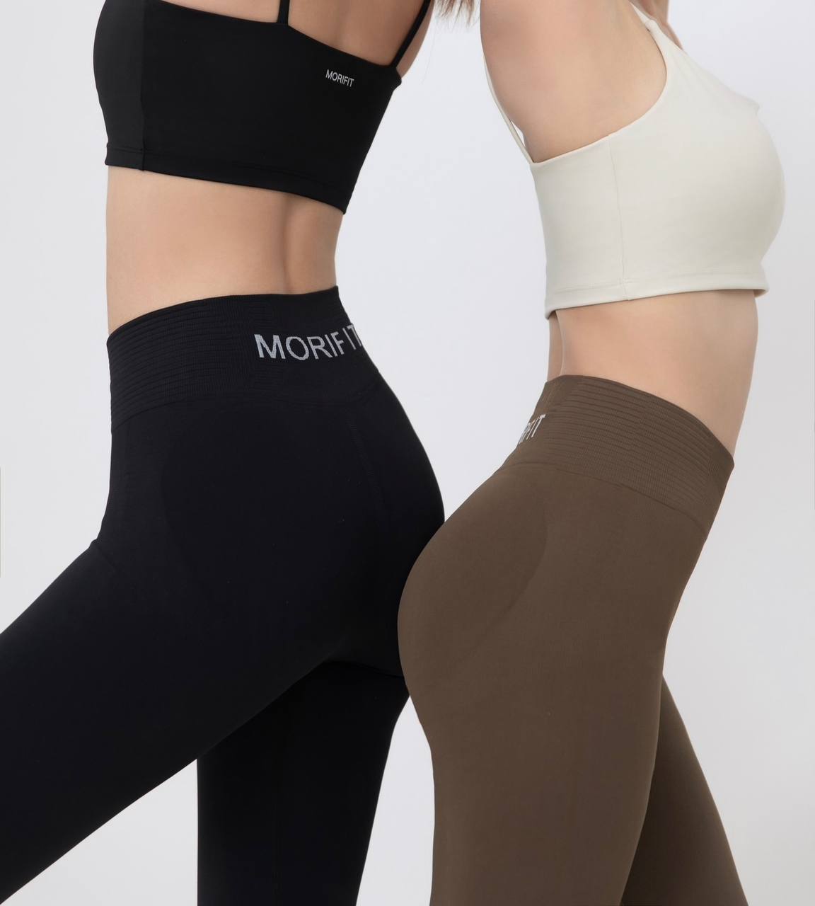 🇸🇬 MORIFIT X Lycra Bra Top 2024