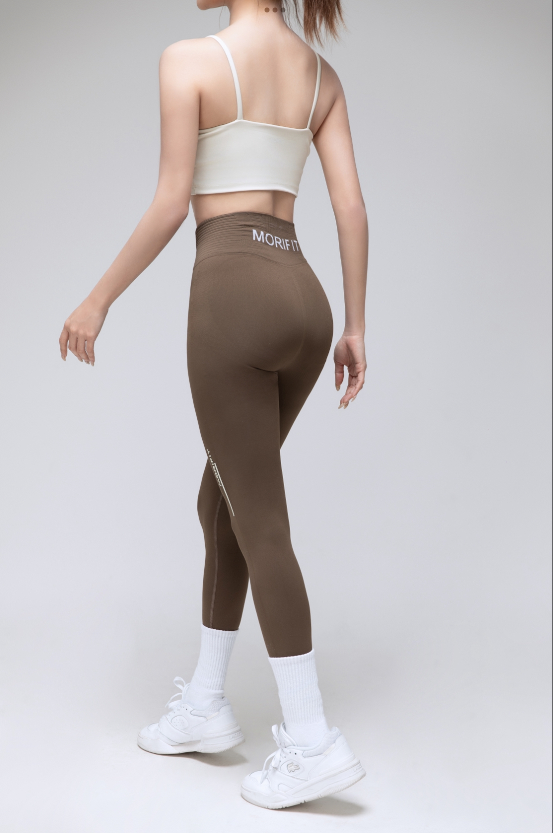 🇸🇬 MORIFIT X Lycra Bra Top 2024