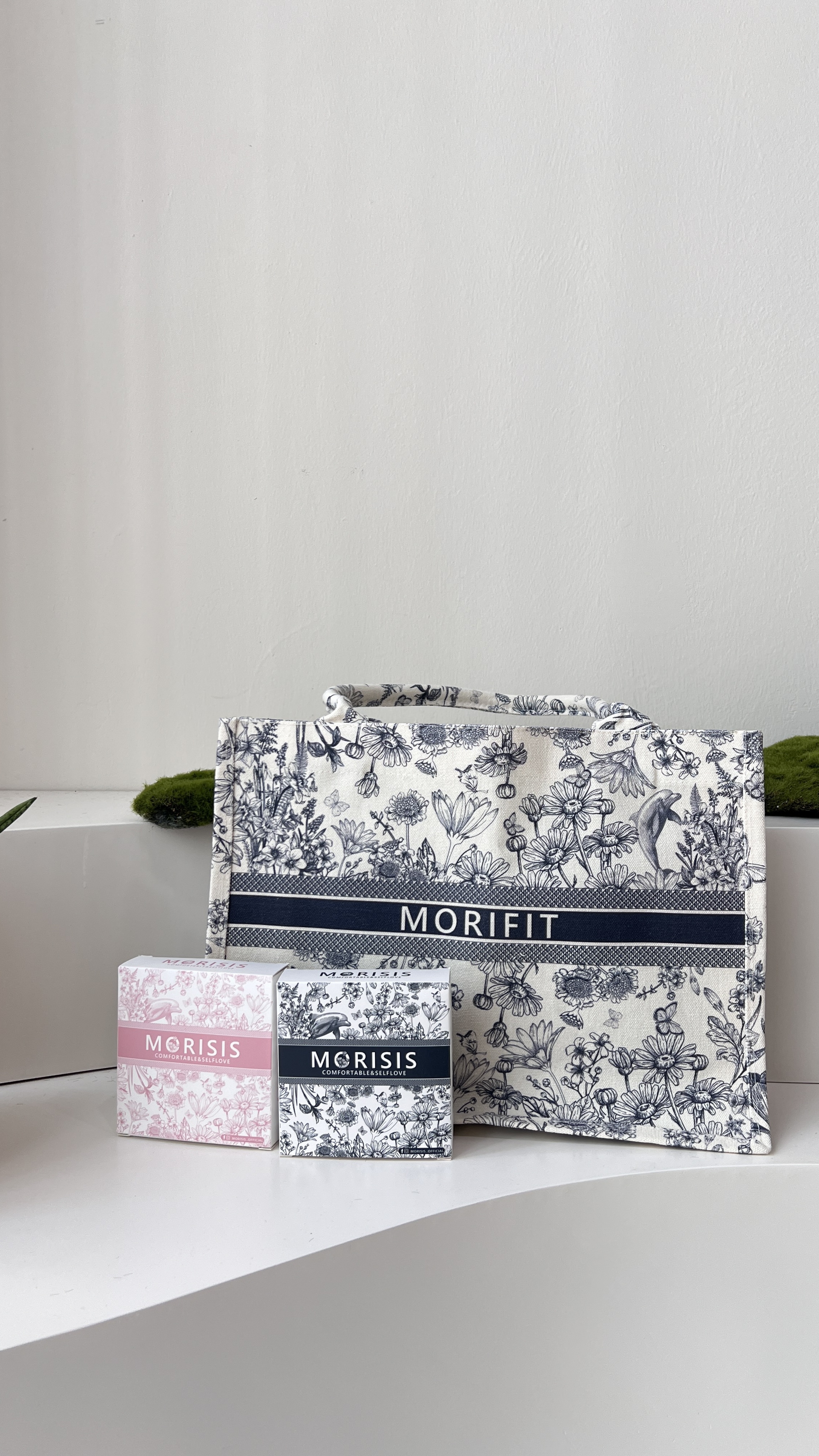 🇸🇬 MORISIS Nipple Cover 医用级硅胶乳贴