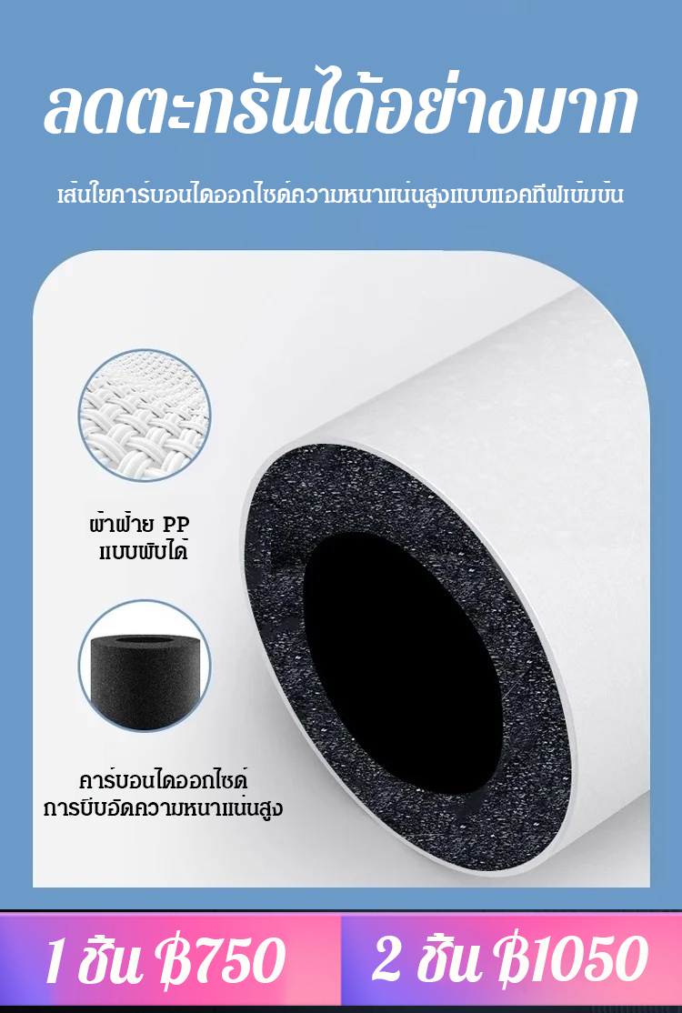เครื่องกรองน้ำติดหัวก๊อกในครัวเรือน