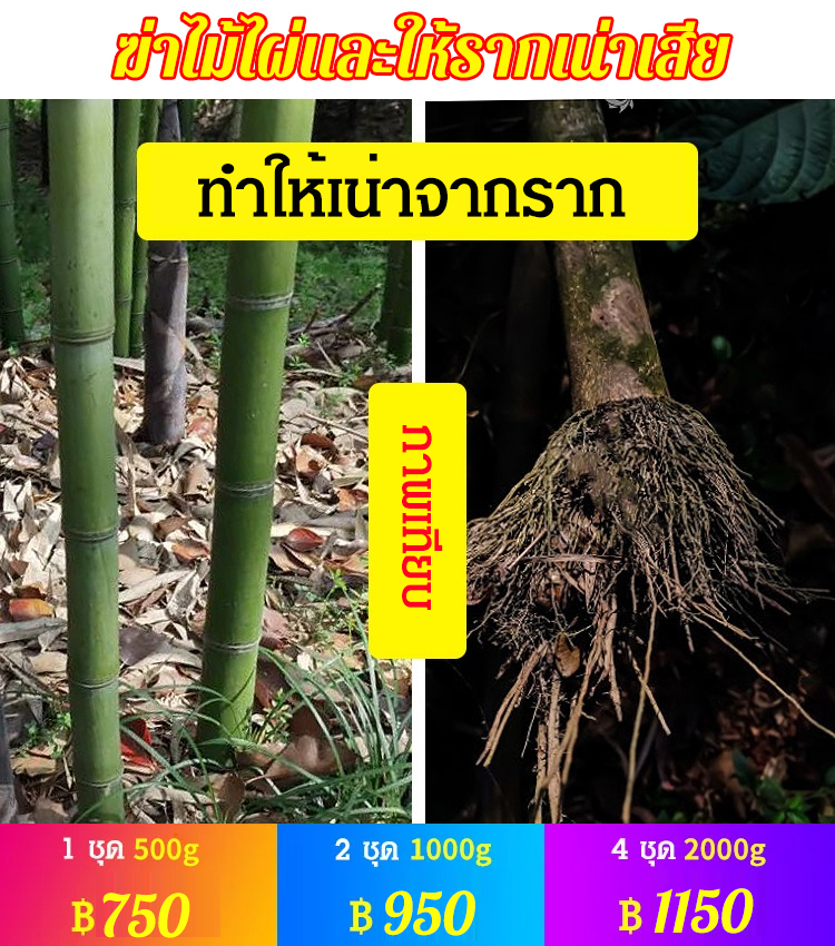 สารกำจัดวัชพืชเฮกซาซิโนน