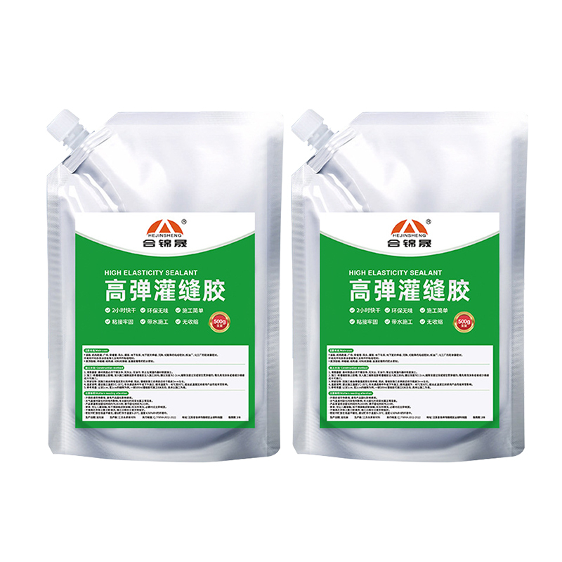 [ไม่แตกร้าวเป็นร้อยปี] กาวอุดรอยแตกร้าวกันรั่วซึม