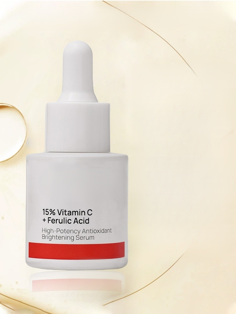 เซรั่มลดจุดด่างดำต่อต้านริ้วรอยให้ความชุ่มชื้น