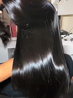 SL-ครีมย้อมผมสูตรพืช