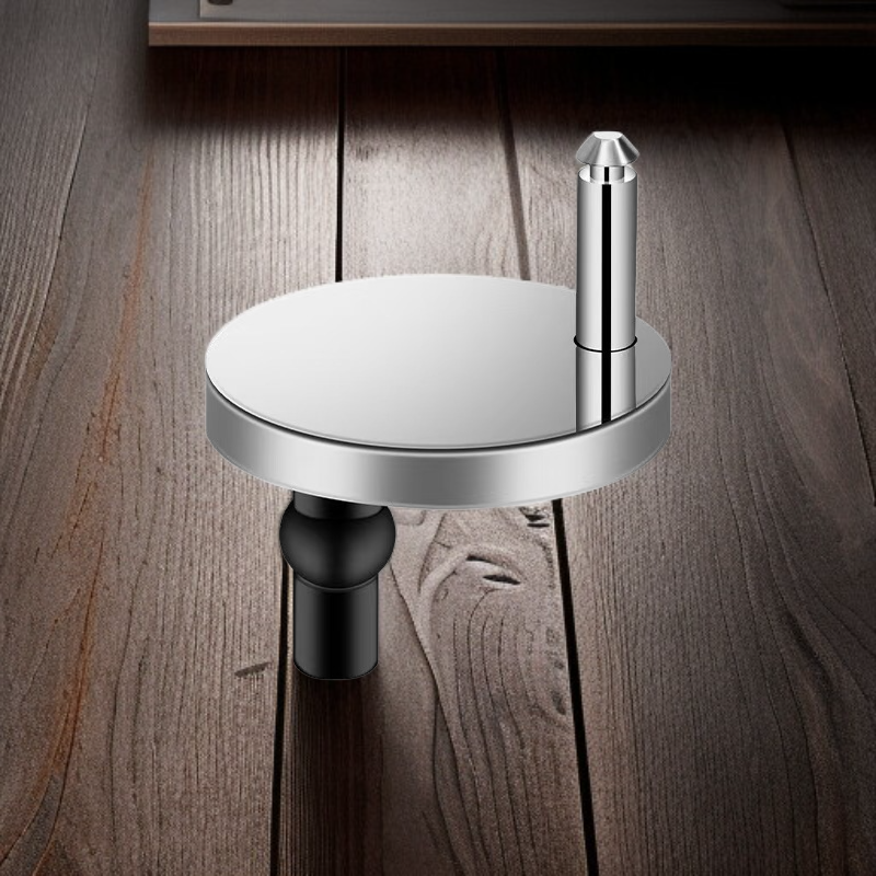 ฝาชักโครกอุปกรณ์เสริมสกรูยึดขา QQ อุปกรณ์เสริมฝาครอบขยายทั่วไปสลักเกลียวที่นั่งชักโครกตัวยึดแบบขึ้นล