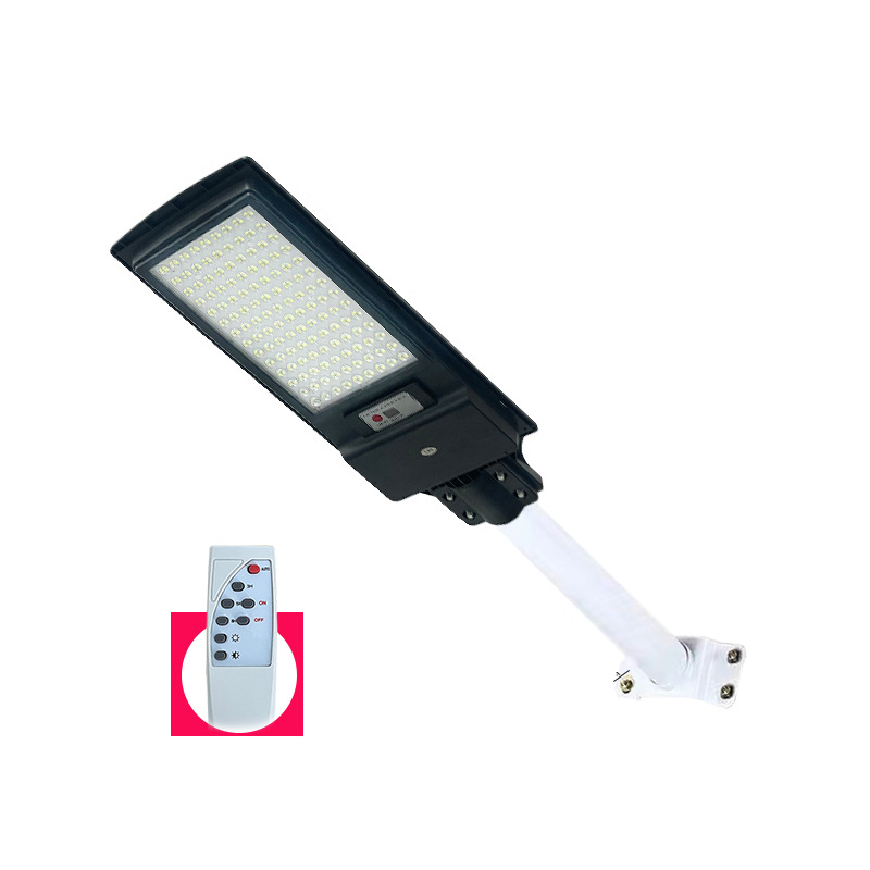 โคมไฟพลังงานแสงอาทิตย์กลางแจ้งรุ่นใหม่