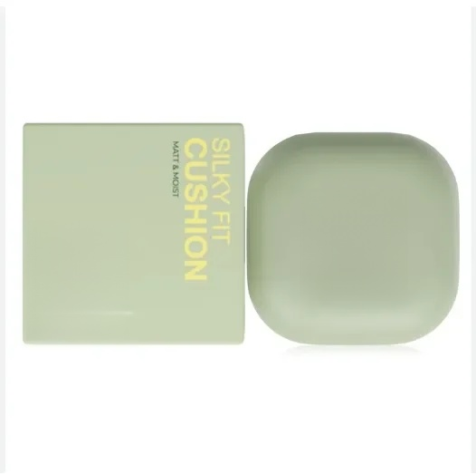 คุชชั่นบีบีครีมเพื่อผิวกระจ่างใสไร้ที่ติ